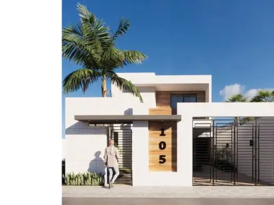 Dúplex a estrenar en venta en Villa Elisa, Mbokajaty 4