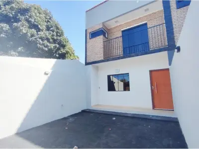 Brand new duplex for sale in Villa Elisa 2