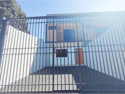Brand new duplex for sale in Villa Elisa 3
