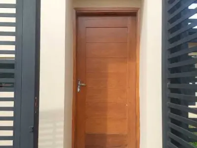 Brand new duplex for sale in Itauguá, Central 2