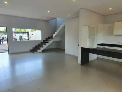 Duplex a estrenar en venta, Primer Barrio, Luque, Central 3