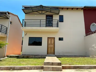 Duplex à venda para terminar em Itauguá, Guazú Virá 2