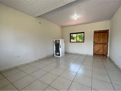 Duplex à venda para terminar em Itauguá, Guazú Virá 3