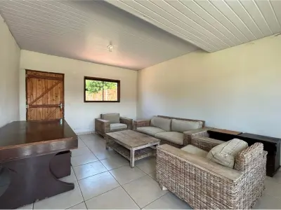 Duplex à venda para terminar em Itauguá, Guazú Virá 3