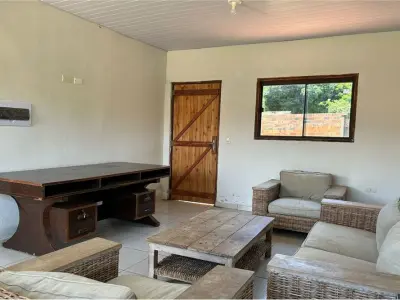 Duplex à venda para terminar em Itauguá, Guazú Virá 4