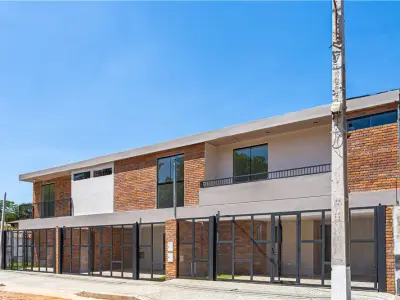 Dúplex Ámbar à venda em Lambaré, 3 dormitórios 4