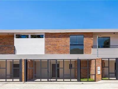 Dúplex Ámbar en venta en Lambaré, 3 dormitorios 2