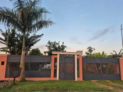 Duplex mobiliado para alugar em Capitán Miranda, Itapúa 2
