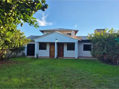 Duplex mobiliado para alugar em Capitán Miranda, Itapúa 3
