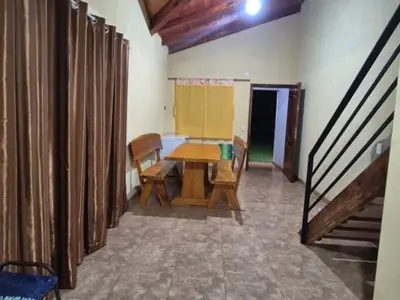 Duplex mobiliado para alugar em Capitán Miranda, Itapúa 4