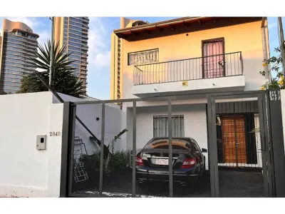 Furnished duplex for rent in Mburucuyá, Jade Park area 2