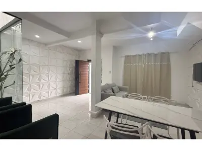 Furnished duplex for rent in Mburucuyá, Jade Park area 3