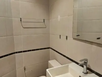 Duplex amoblado en alquiler en Villa Morra, Asunción 4