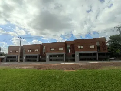 Duplex mobiliado à venda em Encarnación, Itapúa 4