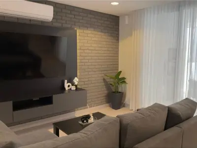 Dúplex amoblado en venta en Loma Pytá, Asunción 3