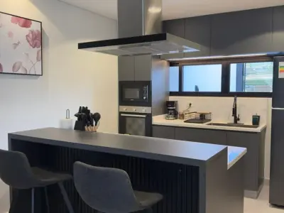 Dúplex amoblado en venta en Loma Pytá, Asunción 4