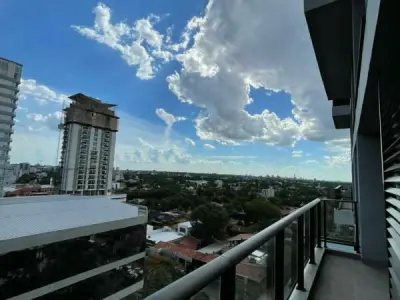 Duplex mobiliado a venda em Manora, Assuncao 4