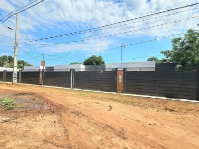 Dúplex de 1 planta en venta en Luque, Ykua Dure 4