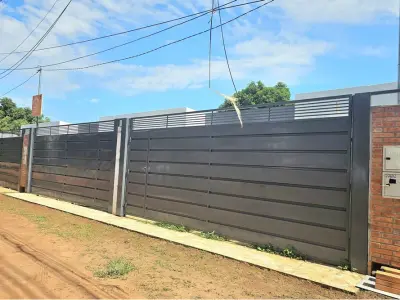 Dúplex de 1 planta en venta en Luque, Ykua Dure 4