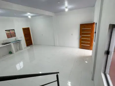 Dúplex de 2 dormitórios para alugar no Barrio Fátima 2