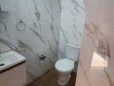 Duplex de 2 quartos em Tres Bocas, Fernando de la Mora 3