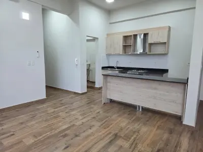 Dúplex de 2 dormitorios en venta en Valle Ybate, Lambaré 2