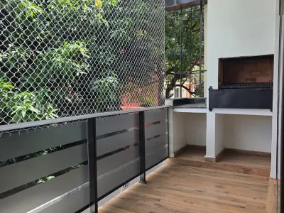 Dúplex de 2 dormitorios en venta en Valle Ybate, Lambaré 3