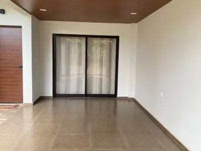 Duplex de 3 quartos para alugar em Cambyretá 2