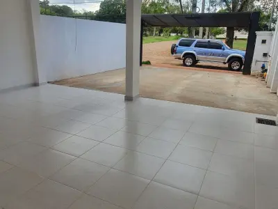 3-bedroom duplex for rent in Loma Pyta 2