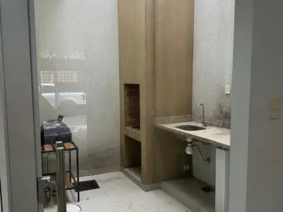 Duplex de 3 quartos em Fernando de la Mora, zona norte 4