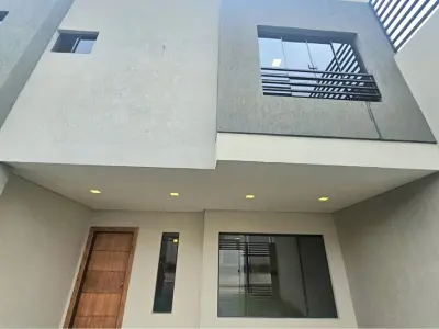 Duplex de 3 dormitórios à venda em Alto Pinar, Luque 4