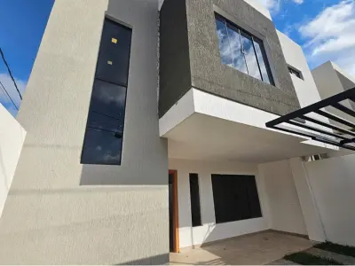Dúplex de 3 dormitorios en venta en Alto Pinar, Luque 3