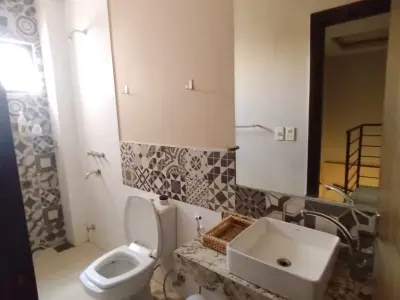 Dúplex de 3 dormitorios en venta en Barrio Boquerón 2 2