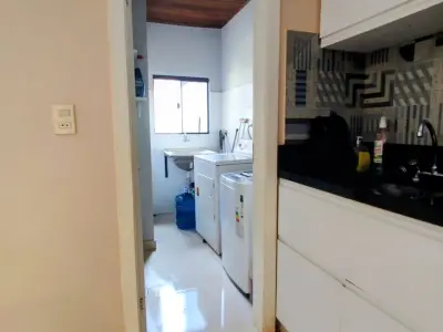 Dúplex de 3 dormitorios en venta en Barrio Boquerón 2 3