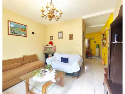 Dúplex de 3 dormitorios en venta en Lambaré 4