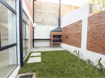 Dúplex de 3 dormitorios en venta en Sajonia, a estrenar 4