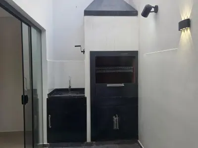 Duplex de 3 dormitórios à venda em San Vicente 4