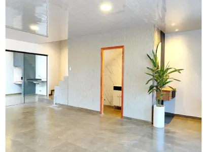Dúplex de 3 habitaciones en venta en Capiatá 3