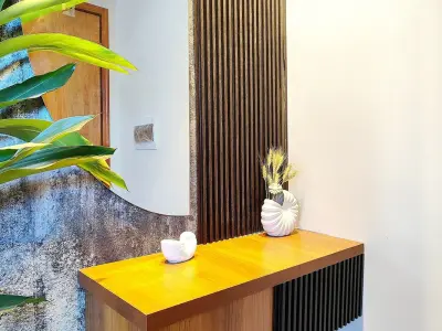 Dúplex de 3 habitaciones en venta en Capiatá 4