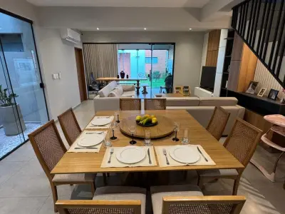 Dúplex de lujo en venta en Recoleta, Asunción 2