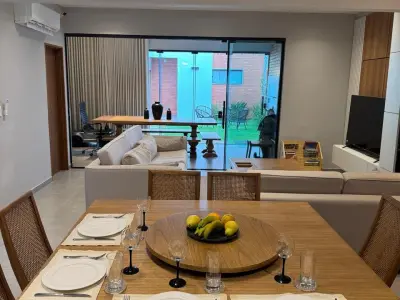 Dúplex de lujo en venta en Recoleta, Asunción 3