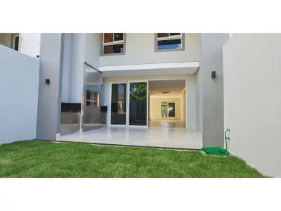 Luxury duplex for sale in Villa Aurelia, Asunción 2