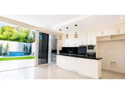 Luxury duplex for sale in Villa Aurelia, Asunción 3