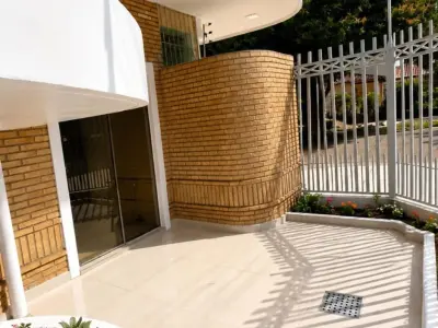 Duplex for Rent with 2 Bedrooms in Villa Bancaria 2