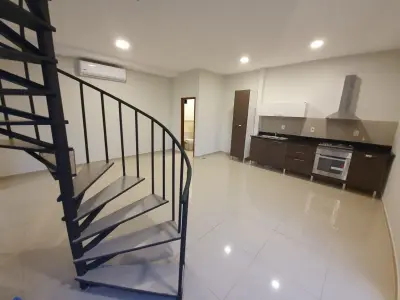 Dúplex com 2 Quartos para Alugar em Mburucuyá 2
