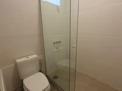 Dúplex com 2 Quartos para Alugar em Mburucuyá 3