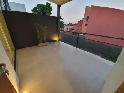 Dúplex com 2 Quartos para Alugar em Mburucuyá 4