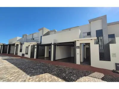 2-bedroom duplex for rent in Cambyretá 3