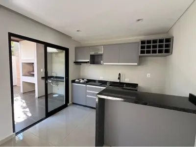 2-bedroom duplex for rent in Cambyretá 4