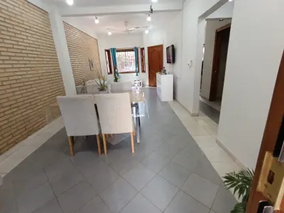 Duplex para alugar de 3 quartos em Fernando de la Mora 3